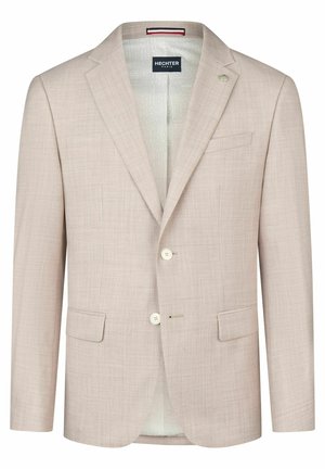 Hechter Paris, IM MODERN FIT - Anzug - beige