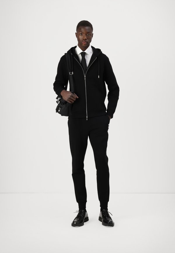 HOODY - Zip-up sweatshirt2