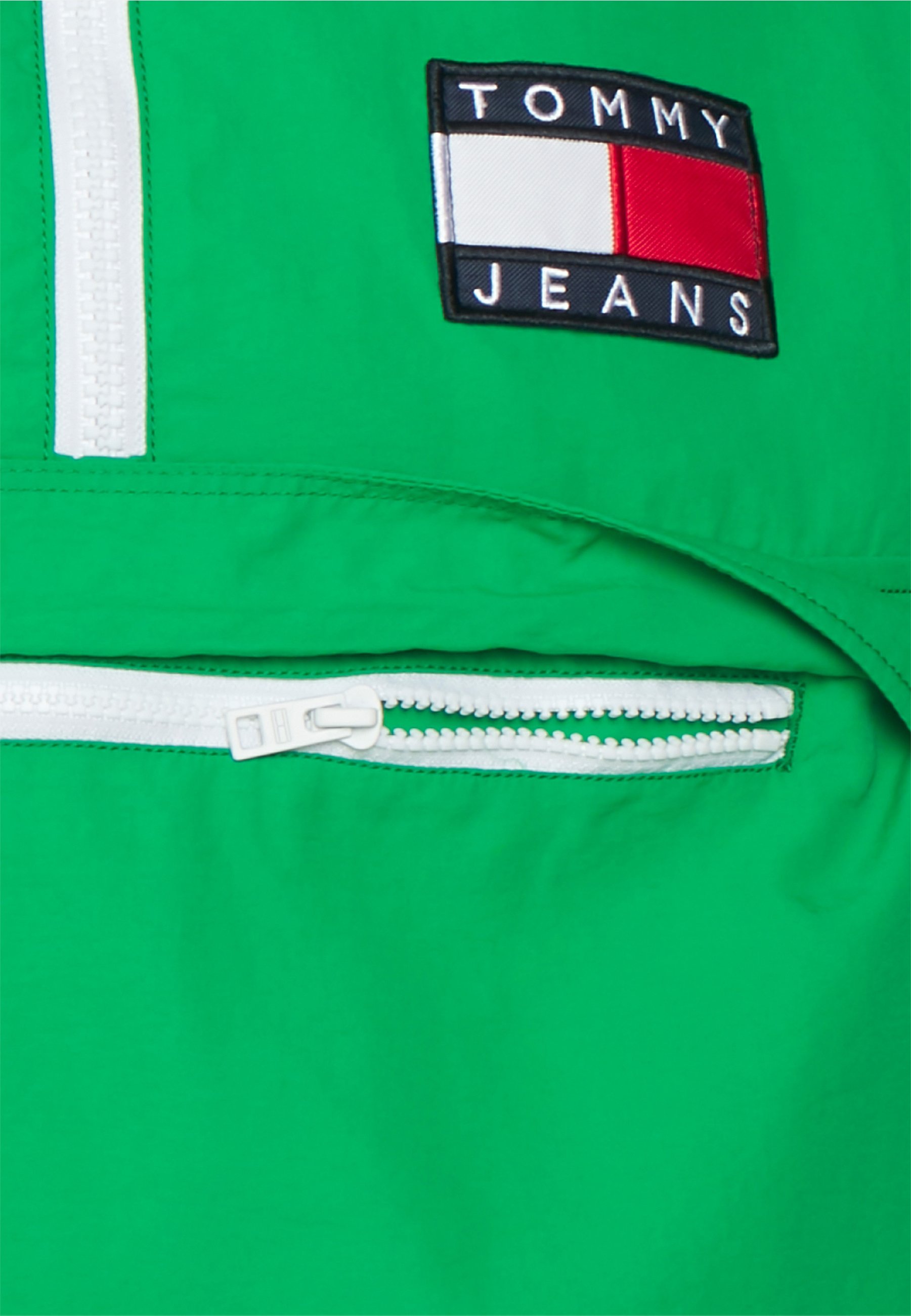 Tommy Jeans CHICAGO POPOVER UNISEX 