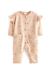Next Kezeslábas - pink floral