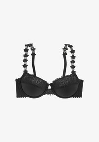 Niet geselecteerd, schwarz