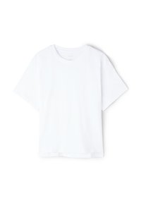 Nevybráno, white