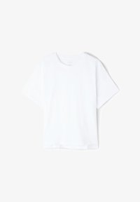 Nevybráno, white