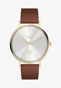 Niet geselecteerd, braun