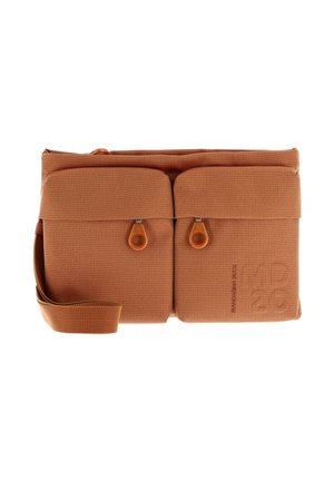 UMHÄNGE  - Sac bandoulière - pumpkin