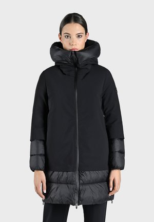 Canadian Classics BECANCOUR LONG - Parka - black
