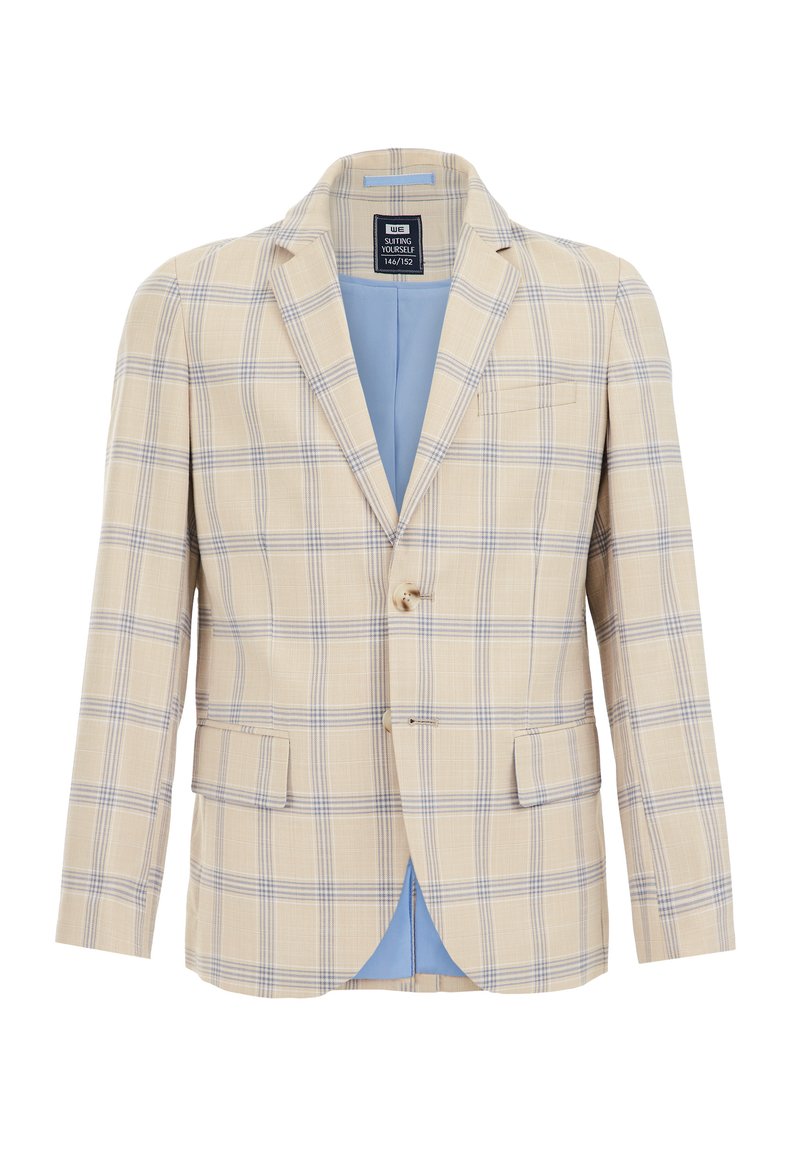 WE Fashion Blazer beige WE Fashion Blazer beige