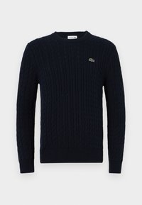 Unausgewählt, navy blue/green