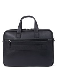 Hexagona DUO - Laptoptas - noir / taupe