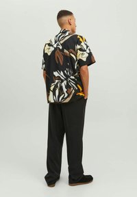 Jack & Jones JORCABANA AOP - Camisa - tap shoe