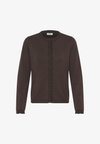 BYMMORLA LUREX - Gilet - java