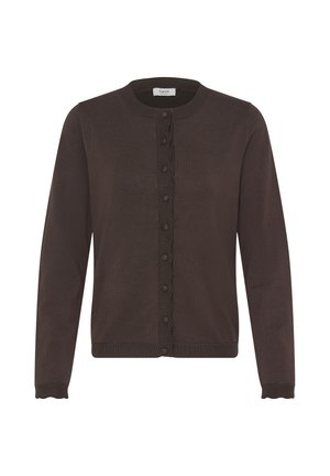 b.young, Gilet - java