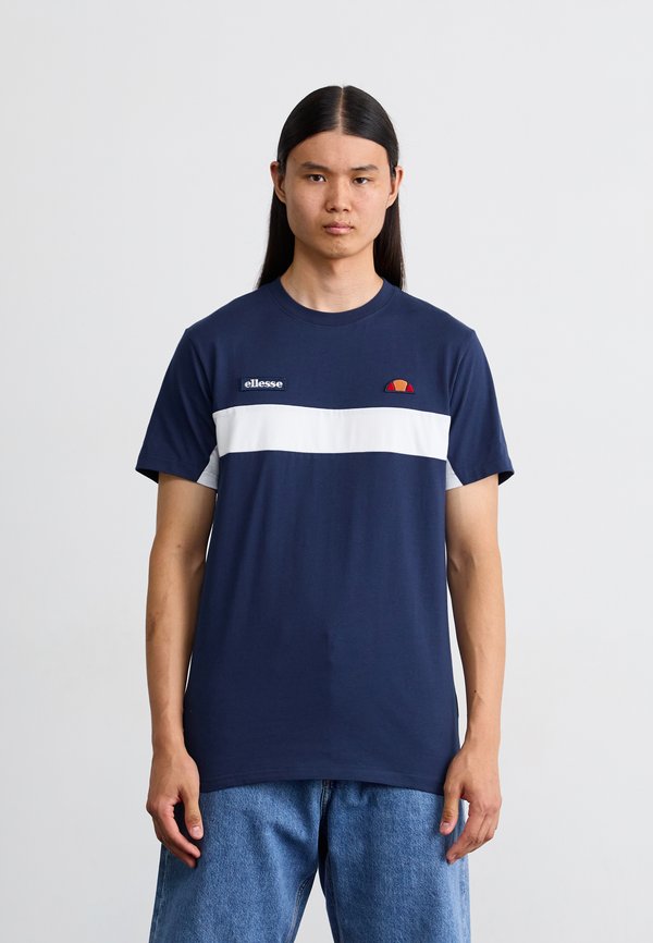 DINELLI TEE - Print T-shirt