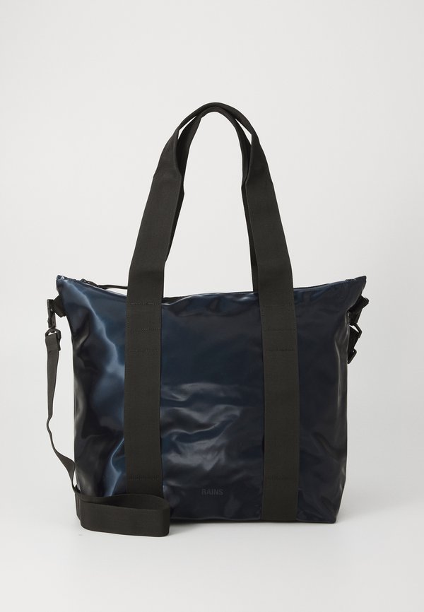 TOTE BAG MINI UNISEX - Shopping Bag - spill