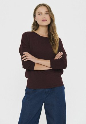 Maglione - winetasting melange