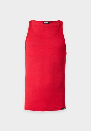 Dsquared2, Caraco - red