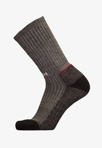 Unselected, grey