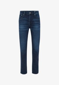 Nevybrané, dark blue