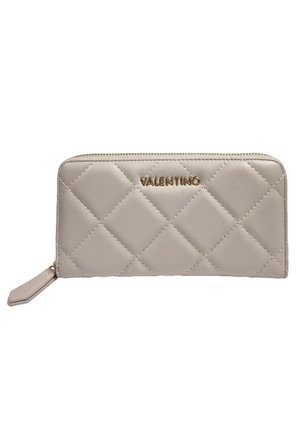 Valentino Bags OCARINA - Portafoglio - beige