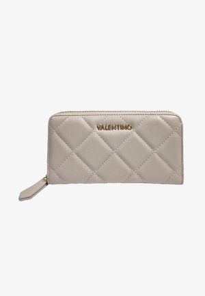 Valentino Bags OCARINA - Geldbörse - beige