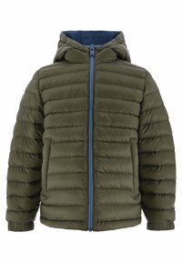 JOTT ZURICH - Gewatteerde jas - bleu