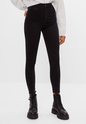 Jeans Skinny Fit - black