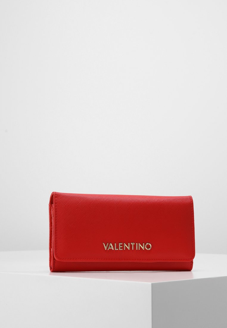 Valentino DIVINA - Monedero - rosso/rojo - Zalando.es