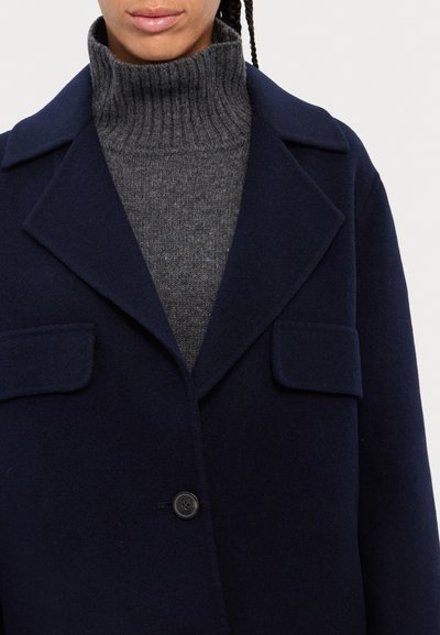 WEEKEND MaxMara KELLY - Ljetna jakna - blu
