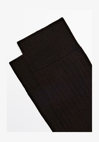 Unausgewählt, dark brown