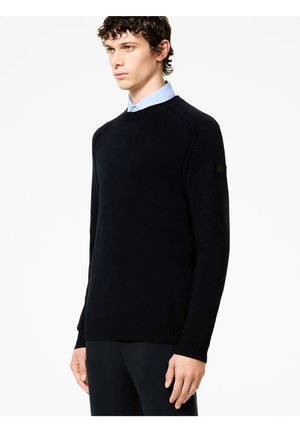 Maglione - dark blue
