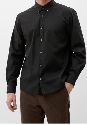 Camisa - black