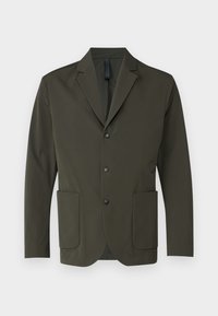 BARRY TECH  - Suit jacket - forest green