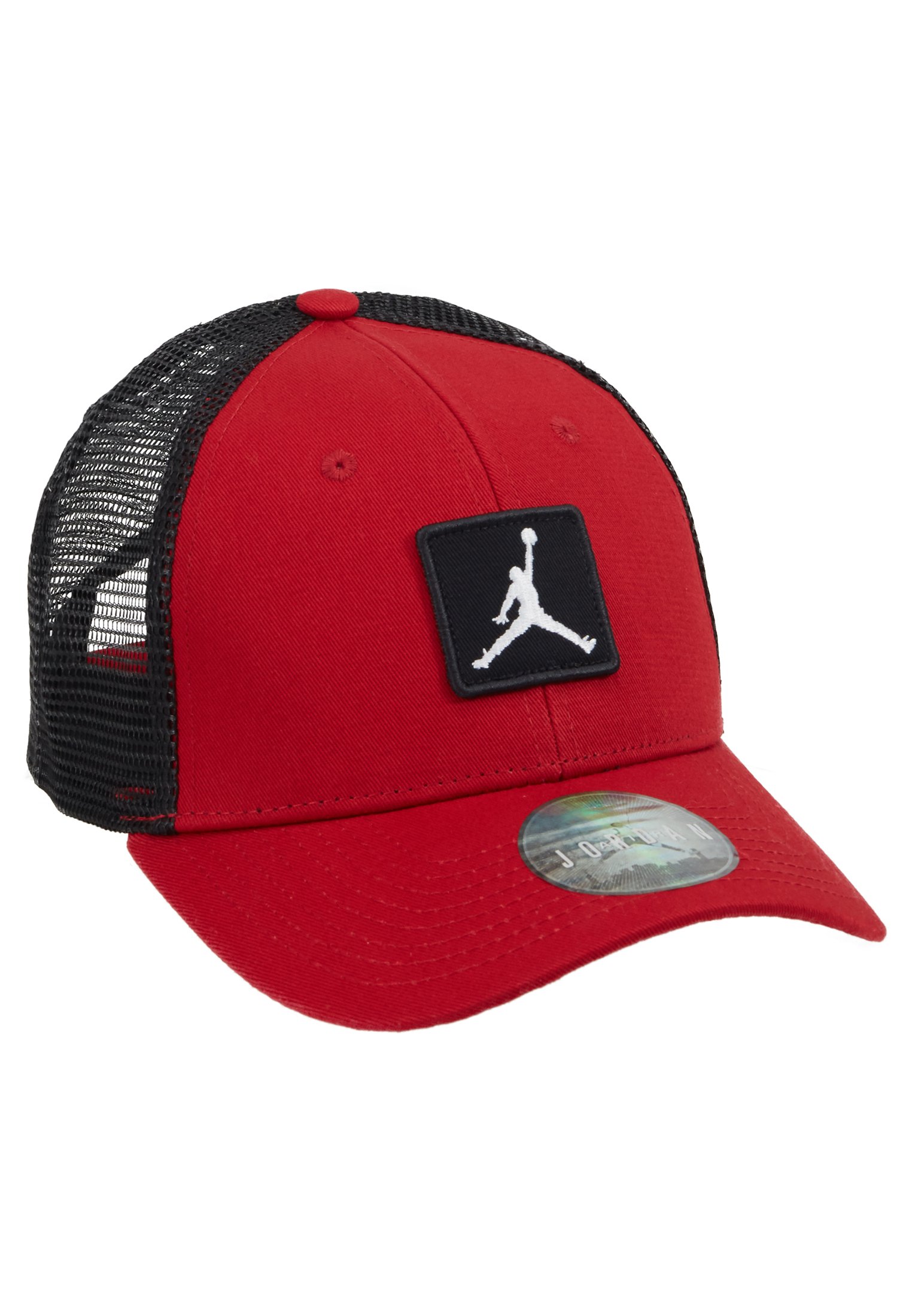 Trucker cap jordan Clearance