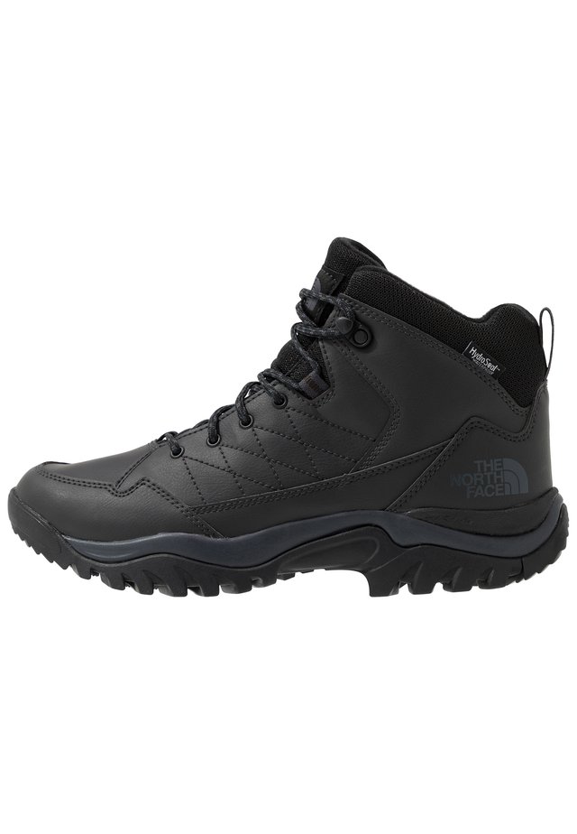 M STORM STRIKE II WP - Chaussures de marche - black/ebony grey