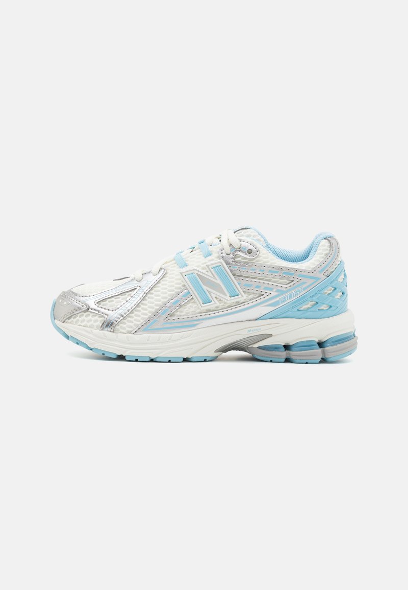 New Balance 1906 UNISEX - Tossud - white/grey/light blue