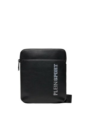 Plein Sport Bandolera - nero