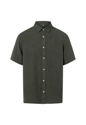 Hemd - khaki