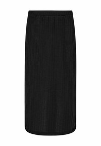 Unselected, black