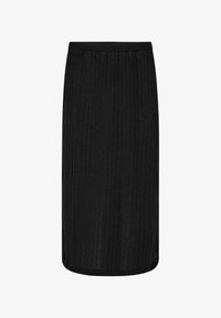 Non selezionato, black
