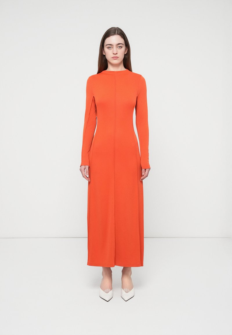 closed Jerseyjurk rood