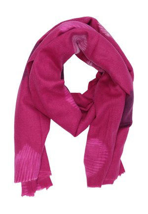 2025-SC210 - Sciarpa - fucsia