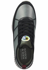 Scotch & Soda Trainers - ams proof