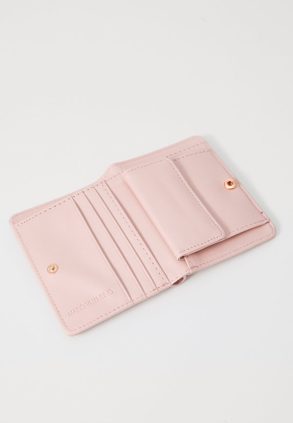 SCARLETT  - Wallet - cipria2