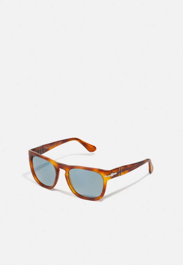 ELIO UNISEX - Sunglasses - terra di siena