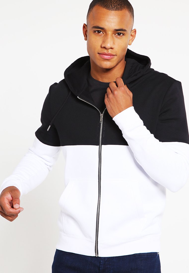 Uomo Felpa con zip Uomo Felpa con zip
