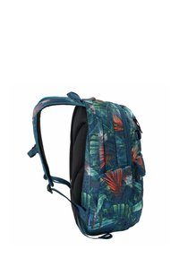 Nitro Backpack - tropical