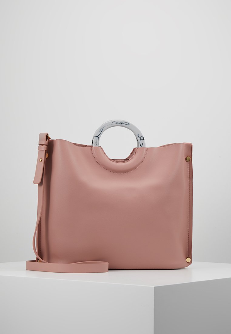 topshop milan bag
