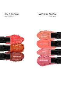 NUDESTIX NUDIES BLOOM - Colorete - bohemian rose