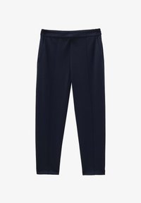 Niet geselecteerd, ocean