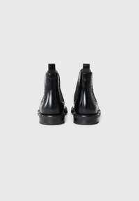 Tommy Hilfiger VOGUE - Botines - black